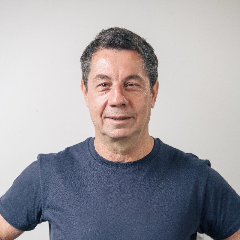 Photo of Fernando Libedinsky